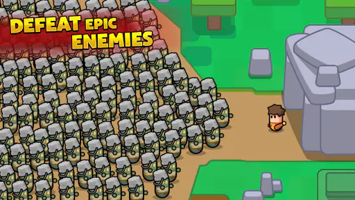 Eternal Empire: Warrior Eras 5