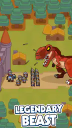 Eternal Empire: Warrior Eras 7