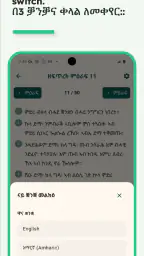 Ethiopian Bible 5