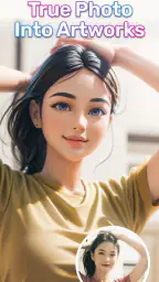 ETM: AI Art Generator 3