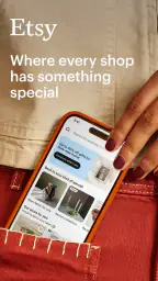 Etsy: A Special Marketplace 1