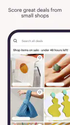Etsy: A Special Marketplace 3