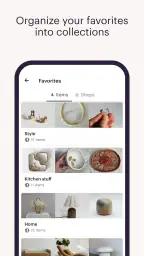 Etsy: A Special Marketplace 6