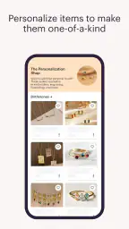 Etsy: A Special Marketplace 7