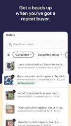 Etsy Seller: Manage Your Shop 3