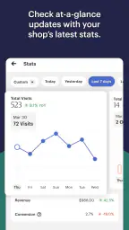 Etsy Seller: Manage Your Shop 4