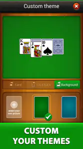 Euchre - Card Game Offline screenshot