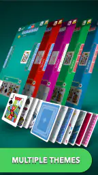 Euchre Classic Card Game 3