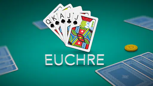 Euchre Classic Card Game 6