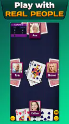 Euchre.com - Euchre Online 2