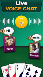 Euchre.com - Euchre Online 7