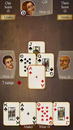 Euchre Pro 1
