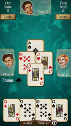 Euchre Pro 2
