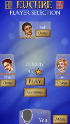 Euchre Pro 4