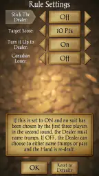 Euchre Pro 5