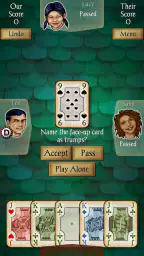 Euchre Pro 6