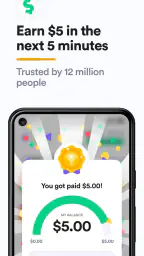 Eureka: Earn money for surveys 1