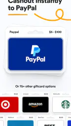 Eureka: Earn money for surveys 6