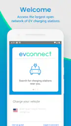 EV Connect 1