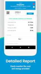 EV Connect 4