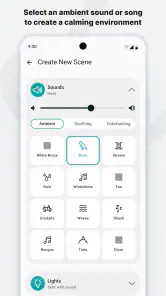 Evenflo screenshot