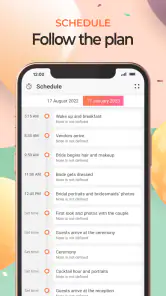 Event Planner: Birthday, Party screenshot