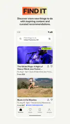 Eventbrite App 1