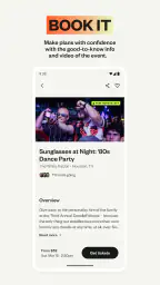 Eventbrite App 2