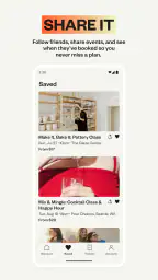 Eventbrite App 3