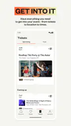 Eventbrite App 4