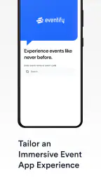 Eventify 2