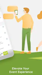 Eventsential screenshot