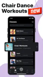 Everdance: Weight Loss Workout 2