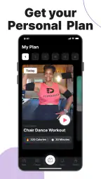 Everdance: Weight Loss Workout 4