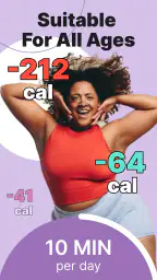 Everdance: Weight Loss Workout 5