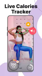 Everdance: Weight Loss Workout 6