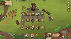 Everdell screenshot