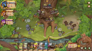 Everdell screenshot
