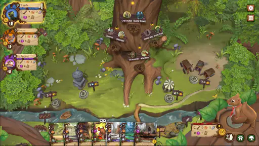 Everdell 5