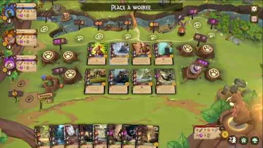 Everdell 6