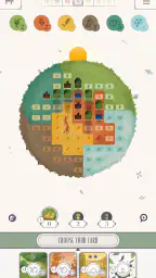 Evergreen: The Board Game 1
