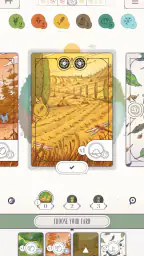 Evergreen: The Board Game 2