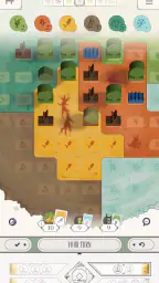 Evergreen: The Board Game 3