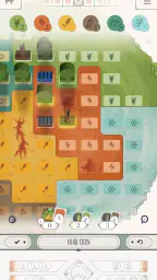 Evergreen: The Board Game 4