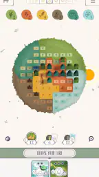 Evergreen: The Board Game 6