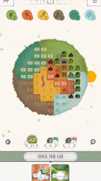 Evergreen: The Board Game 7