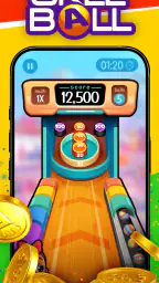 Evermore Arcade 5