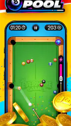 Evermore Arcade 8