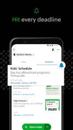 Evernote - Note Organizer 4