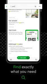 Evernote - Note Organizer screenshot